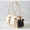 Marlee - Gold Croco - Totes & Bags