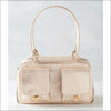 Marlee - Gold Croco - Totes & Bags