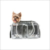 Marlee - Silver Gator - Totes & Bags