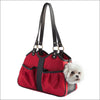 METRO 2 Red/black Trim - Totes & Bags