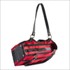 METRO 2 Red/black Trim - Totes & Bags