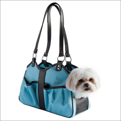 METRO 2 Turquoise - Totes & Bags