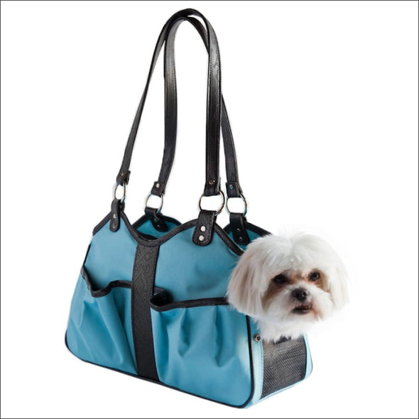 METRO 2 Turquoise - Totes & Bags