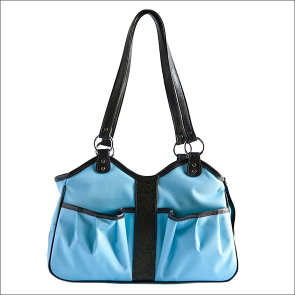 METRO 2 Turquoise - Totes & Bags