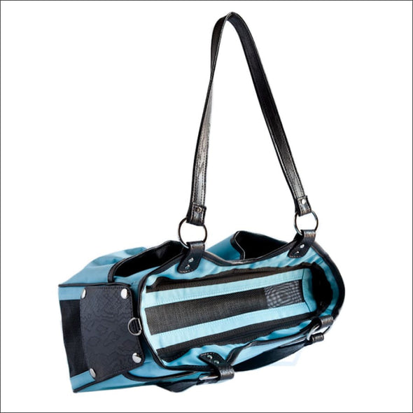 METRO 2 Turquoise - Totes & Bags