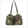 METRO - Camouflage - Totes & Bags