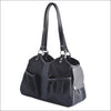 METRO CLASSIC Sable (All Black) - Totes & Bags