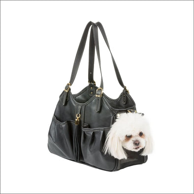 Metro Midnight with tassel - Totes & Bags