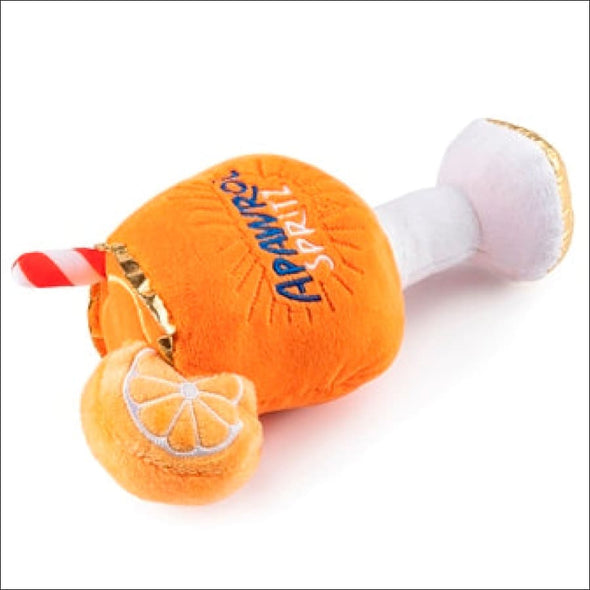 NEW-Apawrol Spritz By Haute Diggity Dog - Designer Dog Toy