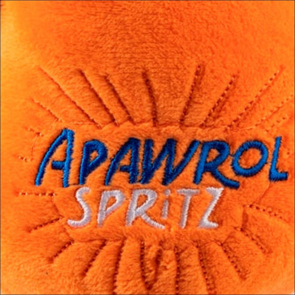 NEW-Apawrol Spritz By Haute Diggity Dog - Designer Dog Toy