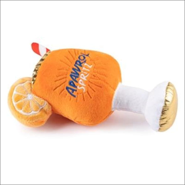 NEW-Apawrol Spritz By Haute Diggity Dog - Designer Dog Toy