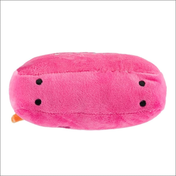 NEW-Barkin Bag - Pink CHIC DOGGIE By Haute Diggity Dog - 