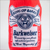 Barkweiser Beer Can By Haute Diggity Dog - Designer Dog Toy
