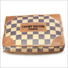 NEW-Checker Chewy Vuiton Bed By Haute Diggity Dog - Designer