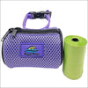 NEW- Doggie Design American River POOP BAG Holder - Pet 