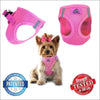 NEW-Doggie Design American River Ultra Choke Free Soft Mesh 