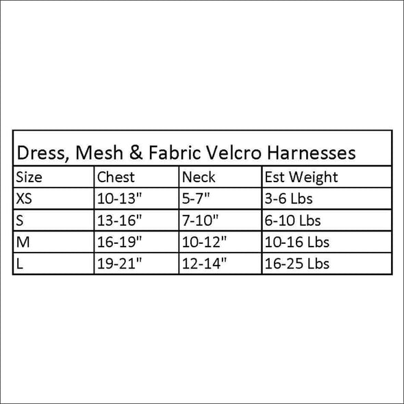 NEW-Doggie Design Cool Mesh Dog Harness with Leash - 