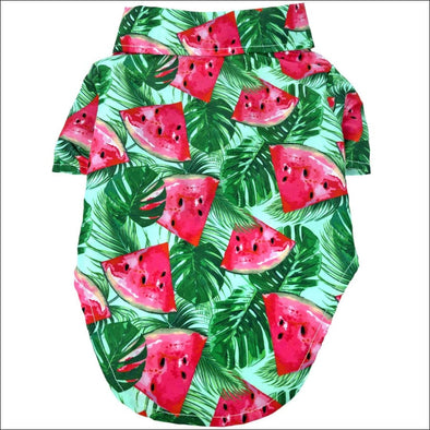 NEW-Doggie Design - Designer Dog Shirt