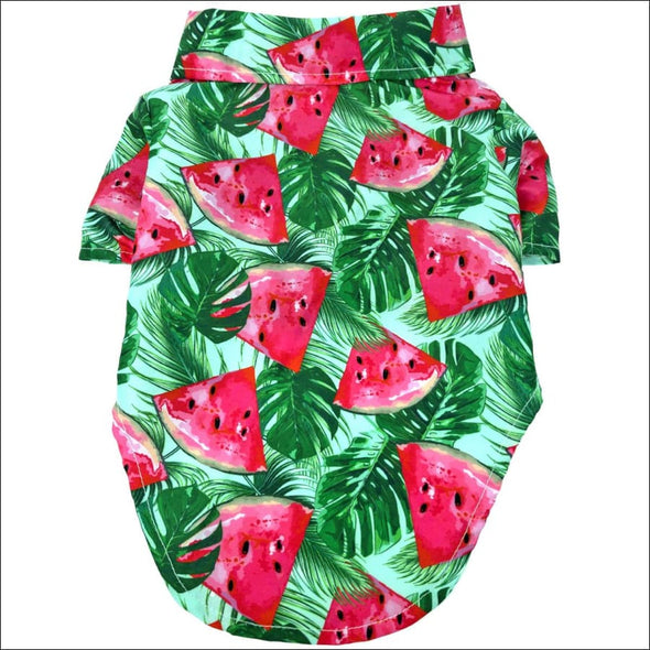 NEW-Doggie Design - Designer Dog Shirt