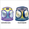 Doggie Design Ombre American River Choke Free Harnesses - 