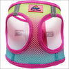 Doggie Design Ombre American River Choke Free Harnesses - 