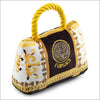 NEW Fursace Handbag By Haute Diggity Dog - Designer Dog Toy