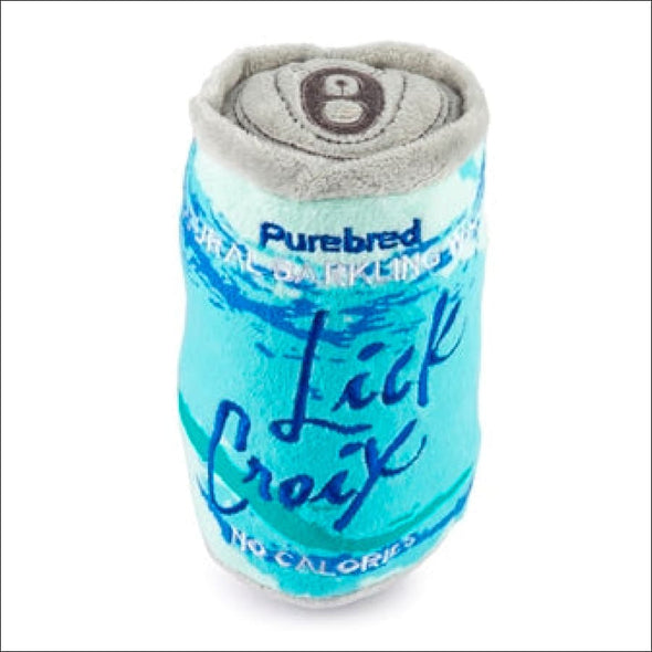 NEW-LickCroix Purebred By Haute Diggity Dog - Designer Dog 