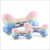 Pink Ombre Chewy Vuiton Bone By Haute Diggity Dog - Designer