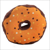 NEW Pupkin Spice Donut By Yuppy Puppy Boutique - Designer 