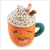 NEW Pupkin Spice Latte Mug By Haute Diggity Dog - Designer 