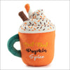 NEW Pupkin Spice Latte Mug By Haute Diggity Dog - Designer 