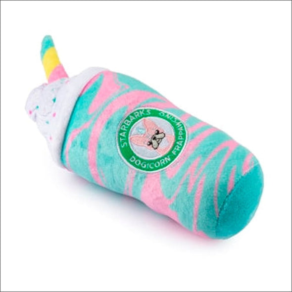 NEW-Starbarks Dogicorn Frapawccino By Haute Diggity Dog - 