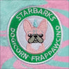 NEW-Starbarks Dogicorn Frapawccino By Haute Diggity Dog - 