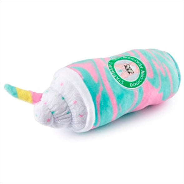 NEW-Starbarks Dogicorn Frapawccino By Haute Diggity Dog - 