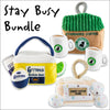 NEW-Stay Busy At Home Toy Bundle from Haute Diggity Dog - 