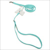 NEW-Susan Lanci Tail Bow Emerald Stardust Dog Leash,susan lanci,big bow leash,susan lanci leash,crystal leash,susan lanci,dog leash,susan lanci designs,dog leashes,susan lanci leash,ultrasuede,pet leash,suede leash,susan lanci leashes,cute dog,soft dog leash,dog lead,leads for dogs,dog leash,pet leash,puppy leash,designer dog,dog leashes,dog collars leashes,dogs leashes,susan lanci leashes,