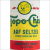 NEW Topo Chiwawa Seltzer By Haute Diggity Dog - Designer Dog