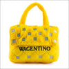 NEW-Wagentino Hangbag from Haute Diggity Dog - Designer Dog 