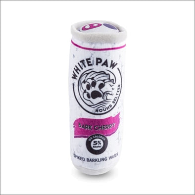 NEW White Paw - Bark Cherry By Haute Diggity Dog - Dog Toys