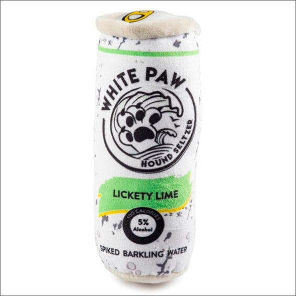 NEW-White Paw Hound Seltzer 3 Pack from Haute Diggity Dog - 