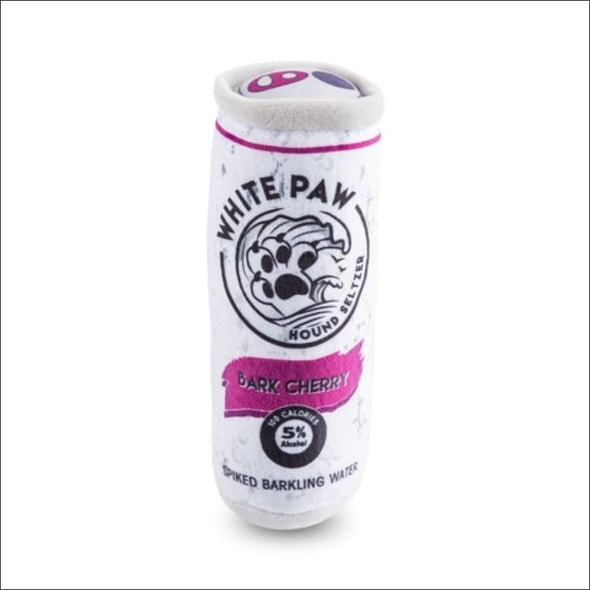 NEW-White Paw Hound Seltzer 3 Pack from Haute Diggity Dog - 