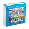 NEW-White Paw Hound Seltzer 3 Pack from Haute Diggity Dog - 