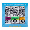 NEW-White Paw Hound Seltzer 3 Pack from Haute Diggity Dog - 