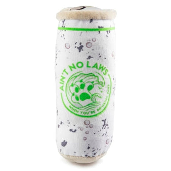 NEW White Paw - Lickety Lime By Haute Diggity Dog - Dog Toys