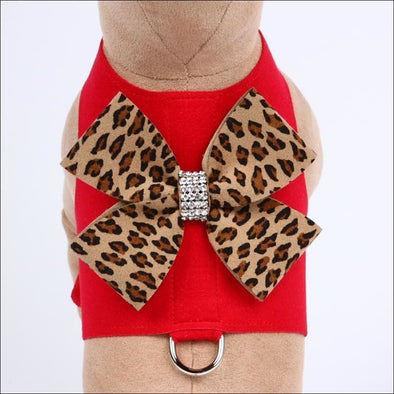 Nouveau Bow Bailey Harness