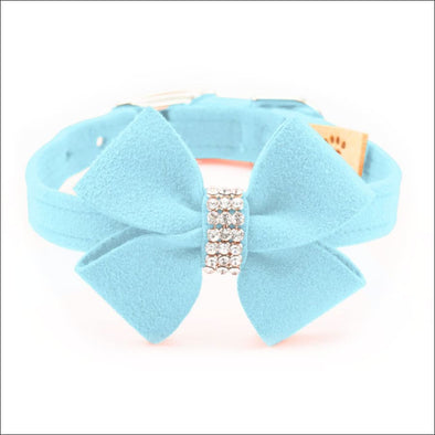 Nouveau Bow Collar - 5.5-7 Teacup - Collars