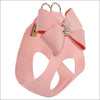 Nouveau Bow Step In Harness