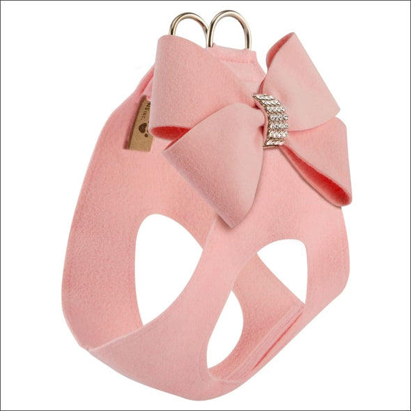 Nouveau Bow Step In Harness
