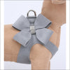 Nouveau Bow Step In Harness