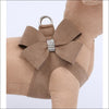 Nouveau Bow Step In Harness